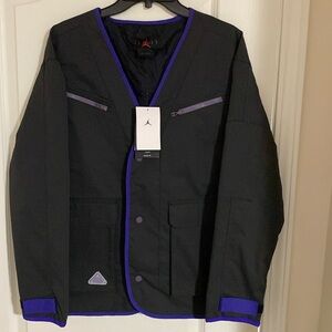 Women’s Jordan jacket